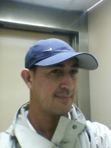 Coordinador de UFiTO- Fisioteràpia i Teràpia Ocupacional Hospital Universitari Vall d'Hebron