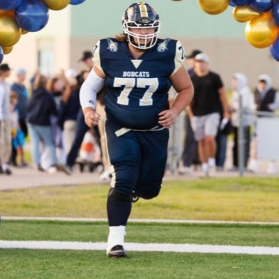 class of 2026,6’1, 300 LBS O-line BVHS, 3.0 gpa🇨🇦ncaa#2305906411 instagram@riley__boynton email boyntonriley3@gmail.com