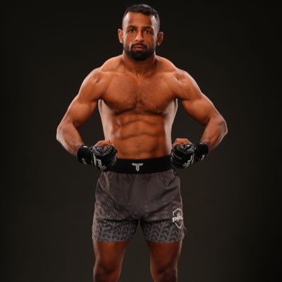 Tariq Ismailさんのプロフィール画像