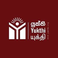 Yukthi (@yukthisl) 's Twitter Profile Photo Yukthi (@yukthisl) 's Twitter Profile Photo