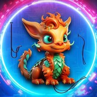🐉 $BABYLONG 🐉中文社区 (@babylong_bsc_cn) 's Twitter Profile Photo