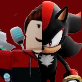 Do not follow me because I’m nuts…….I MEAN IT! 17 years old who just talks about random stuff like #Roblox #Sonicthehedgehog and a lot of other crap.