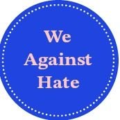 We Against Hate (WAH)(@jahangir_siddiq) 's Twitter Profileg