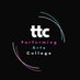TTC Performing Arts College (@ttcpacollege) Twitter profile photo TTC Performing Arts College (@ttcpacollege) Twitter profile photo