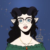 Lizz ➡️ PA Renfaire/PAXU (@patron_of_chaos) 's Twitter Profile