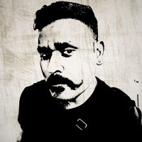 Vinod (@vinodxashwam) 's Twitter Profile