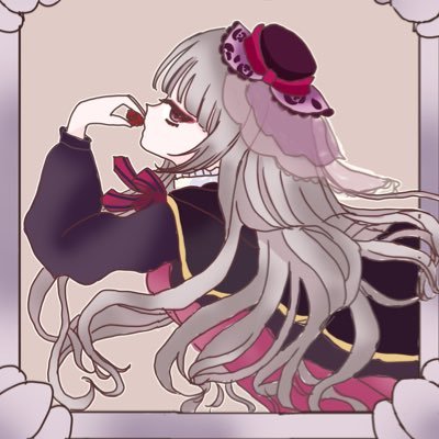 にこさんのプロフィール画像