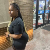 KUSH (@dopegirlquana) Twitter profile photo