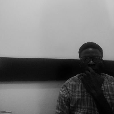 adeyemieijah's profile picture. Mindset.