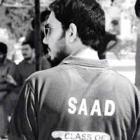 Engr.Saad Kaleem(@WordsOfKaleem) 's Twitter Profile Photo