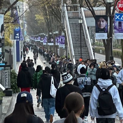 nomrpopo's profile picture. /フォローするとSNKRSの当選確率がちょっと上がったと噂のアカウント。supremeなどのストリートアイテムとレアスニーカー情報が勝手に追えます。 シュプリーム店舗の様子や並び状態、時に在庫の様子やSNKRS情報、スニパス情報など色々入ってくるみたいです。