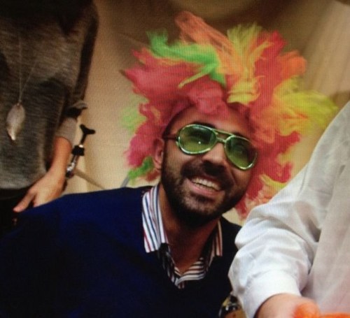 dacorsin's profile picture. 