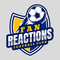 FAN REACTIONS FC(@FanReactionsFC) 's Twitter Profile Photo