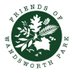 Wandsworth Park (@WandsworthPark) Twitter profile photo