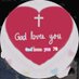 Love Holy Spirit (@GodLovesYou78) Twitter profile photo