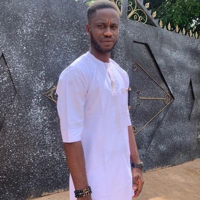 Highcurrency's profile picture. Official Account @Prince_Enwerem_Chimezie | Motivational Speaker & Inspirational Quotes Writer | Electronics Components Dealer | Singer | A Proud Chelsea 💙