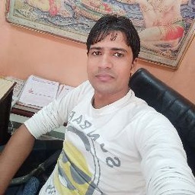 saini_pava75063's profile picture. 