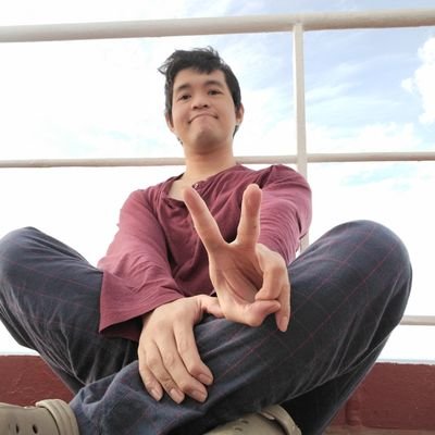 CoelJohn013's profile picture. 32 I Cancer♋️ I UD l Anime enthusiast I Fur parent | Seafarer I Mentally unstable I Enter at your own risk