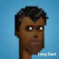 longbardr's profile picture. Collector, developer created