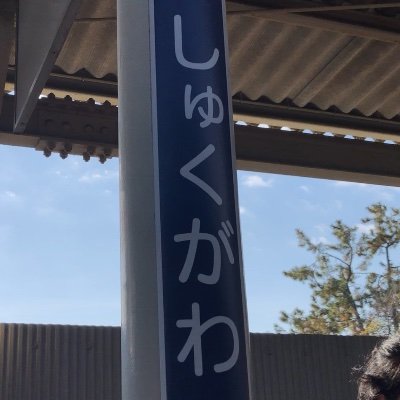 xSTRC5HwAE87062's profile picture. 夙川にいるスマホ鉄学生でつ‼️
フォローよろしく^_^