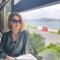 Prof.Dr. Çisil Sohodol (@cisilsohodol) Twitter profile photo