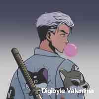 vaentinadigiby's profile picture. All about digital assets - cryptocurrency. updates. news. advertising.