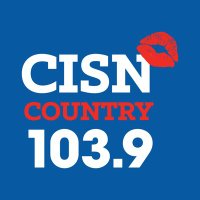 CISN Country 103.9 (@cisncountry) 's Twitter Profile Photo CISN Country 103.9 (@cisncountry) 's Twitter Profile Photo