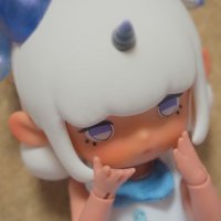 くらちゃま (@kurachama_dolls) Twitter profile photo