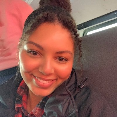 kendallynruth's profile picture. Loving, living, learning🤎