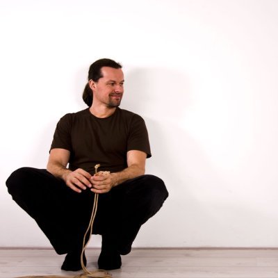 Bob | RopeMarks Profile