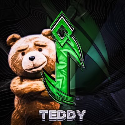 Teddy Profile
