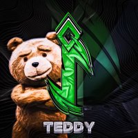 Teddy (@teddyxii) 's Twitter Profile