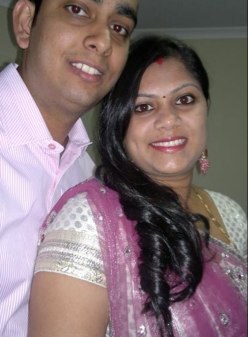 SharmaPrayag's profile picture. 