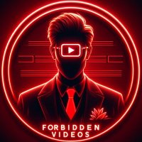 Forbidden Vids(@ForbiddenVidz) 's Twitter Profile Photo