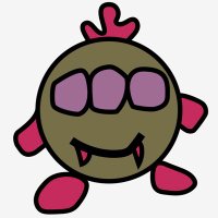 Boba Monster (@holden_1961) 's Twitter Profile Photo Boba Monster (@holden_1961) 's Twitter Profile Photo