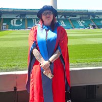 Dr Leanne Jones (@lsjones4) 's Twitter Profile Photo Dr Leanne Jones (@lsjones4) 's Twitter Profile Photo