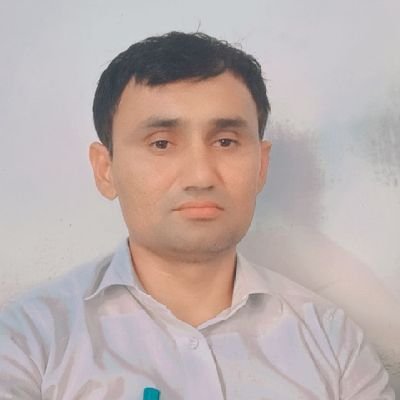 Kheraj Choudhary