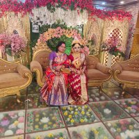 Swarna (Ø,G) 「☄️G☄️」base.eth 𝔽rAI Morph π² (@swarna01609) 's Twitter Profile Photo Swarna (Ø,G) 「☄️G☄️」base.eth 𝔽rAI Morph π² (@swarna01609) 's Twitter Profile Photo
