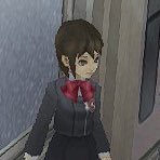 Female Student from the hit game Persona 3
