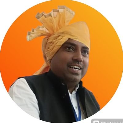 राष्ट्रीय प्रधान महासचिव :-हिन्दुस्तानी अवाम मोर्चा सेक्युलर