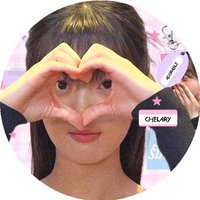 chelary (@peaochy) 's Twitter Profile