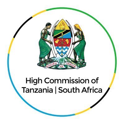 Tanzania High Commission | Pretoria