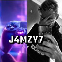 J4MZY7(@J4MZY7) 's Twitter Profile Photo