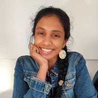 Deevitha Balasubramanian (@deevithab) 's Twitter Profile