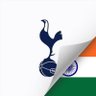 Spurs_India's profile picture. Tottenham Hotspur (@SpursOfficial) for India 🇮🇳