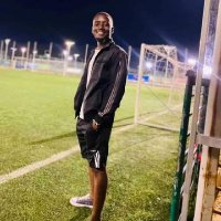 Chad Masite (@chad_masite) 's Twitter Profile