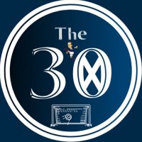 The 30 ⚽️🏴󠁧󠁢󠁳󠁣󠁴󠁿(@The_Thirty_) 's Twitter Profile Photo