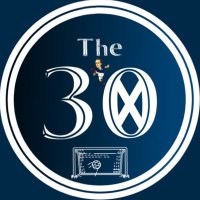 The 30 ⚽️🏴 (@the_thirty_) 's Twitter Profile