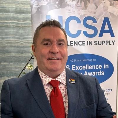 MD of Procurement, BSOL ICS
Focusing on value for money and making the public £ go further.....
All comments on this page are my own personal views.