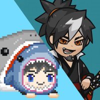 シャック🦈 (@shack_same_same) 's Twitter Profile Photo シャック🦈 (@shack_same_same) 's Twitter Profile Photo